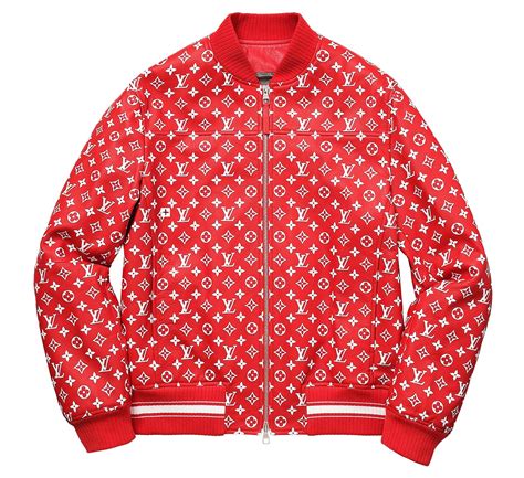 louis vuitton bomb4er|Louis Vuitton varsity jacket price.